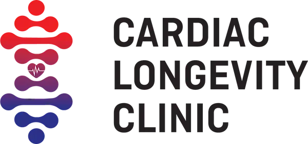 Cardiac Longevity Clinic Logo